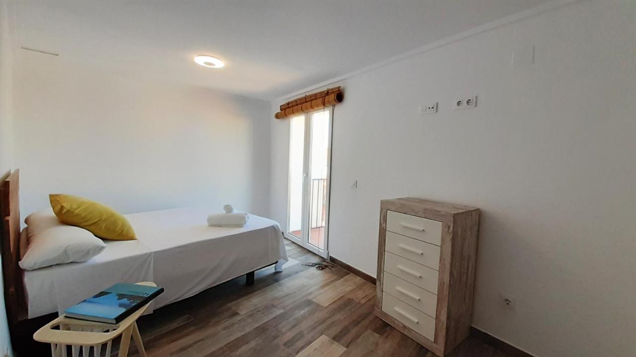 Al-andalusi El Conserje Aparthotel Dénia