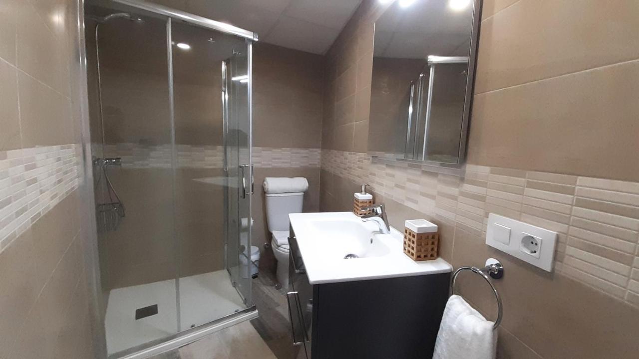 Al-andalusi El Conserje Aparthotel 3*