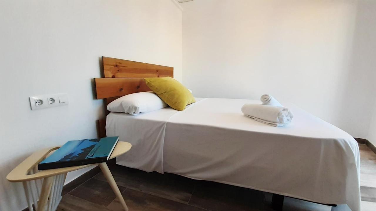 Al-andalusi El Conserje Aparthotel Dénia