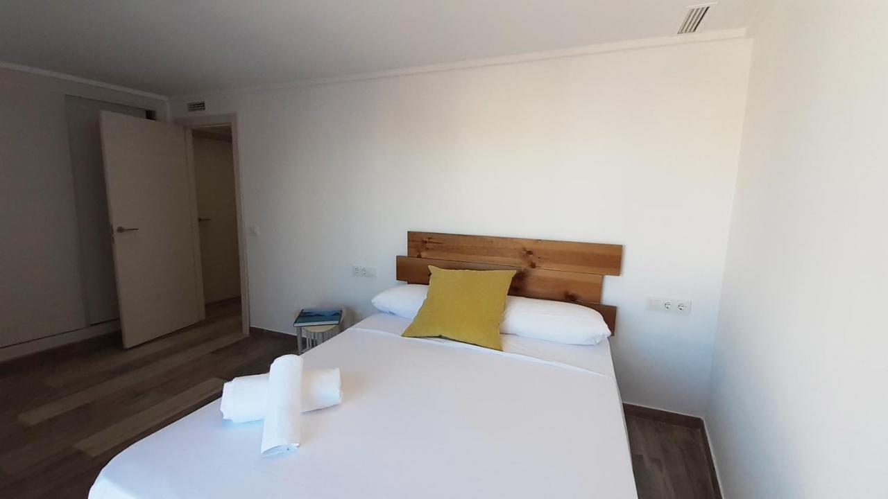 Aparthotel Al-andalusi El Conserje