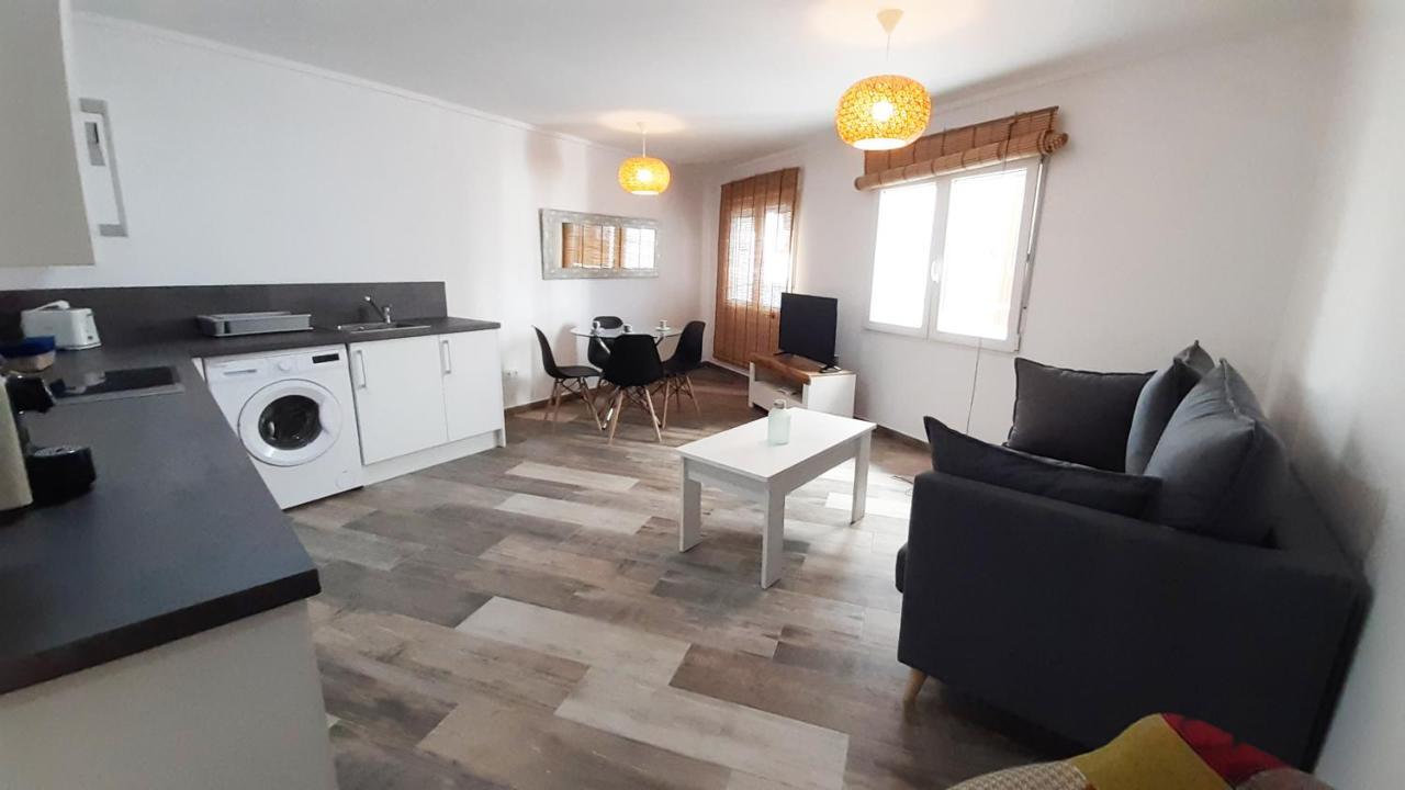 Al-andalusi El Conserje Aparthotel Dénia