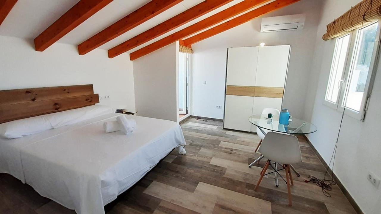 Al-andalusi El Conserje Aparthotel