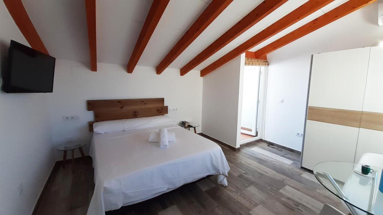 Al-andalusi El Conserje 3* Dénia