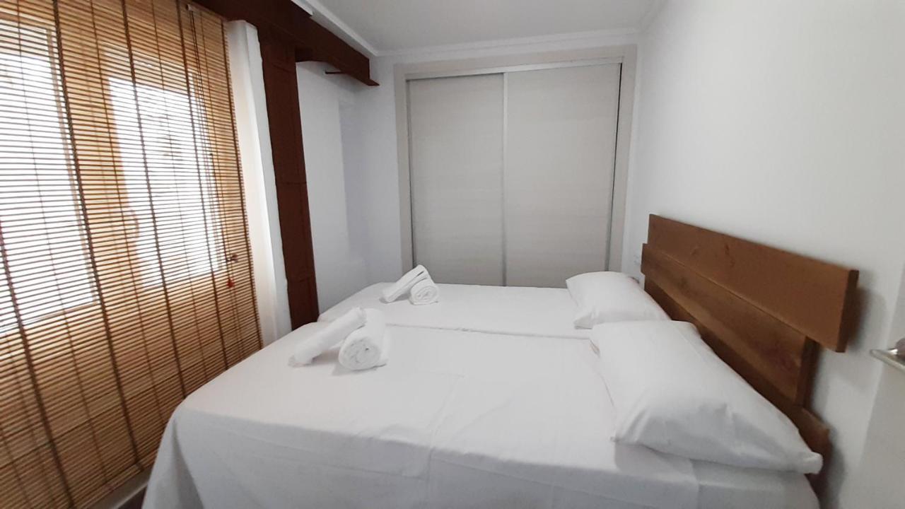 Al-andalusi El Conserje Aparthotel Dénia
