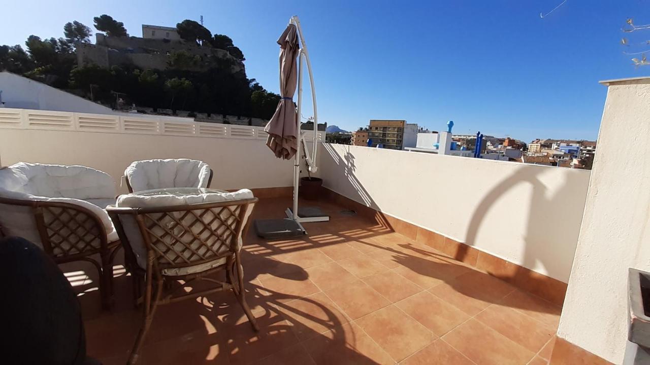 Aparthotel Al-andalusi El Conserje 3*