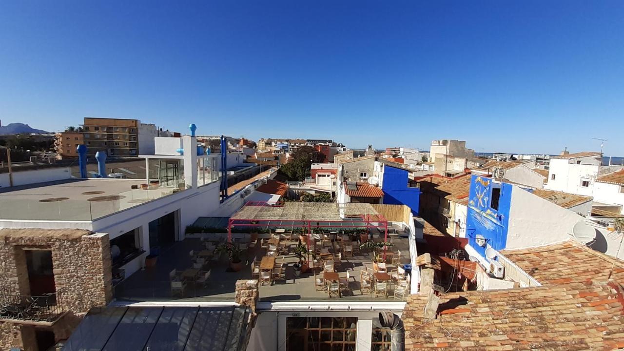 Al-andalusi El Conserje 3* Dénia