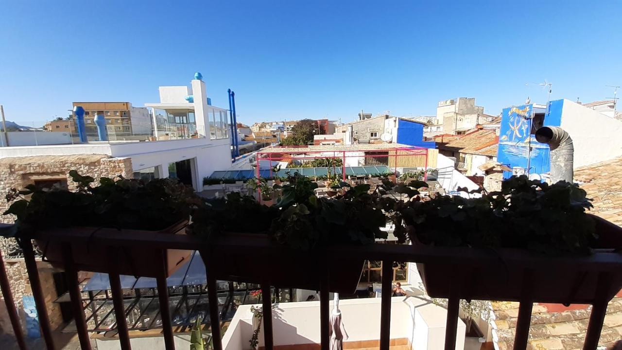Al-andalusi El Conserje Aparthotel Dénia