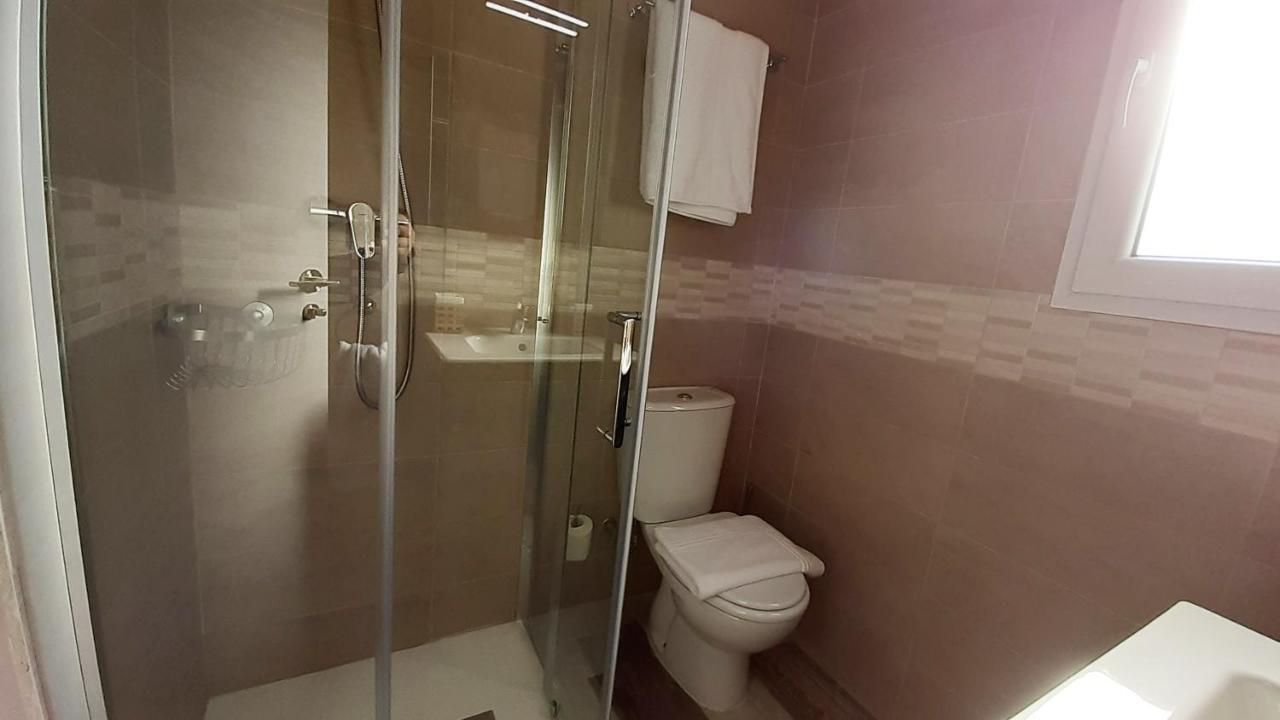 Al-andalusi El Conserje Aparthotel 3*