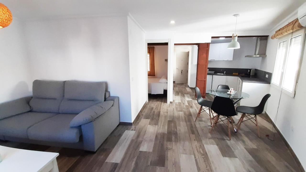 Al-andalusi El Conserje Aparthotel Dénia