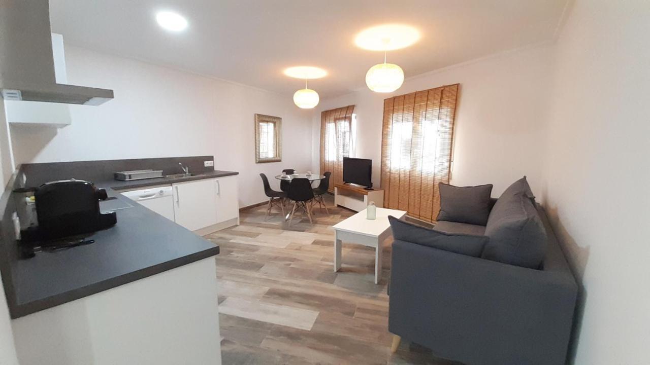Aparthotel Al-andalusi El Conserje Dénia