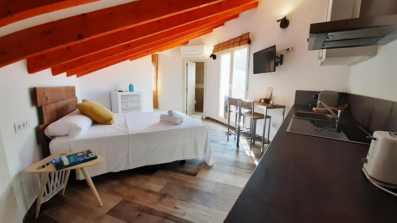 Al-andalusi El Conserje Aparthotel