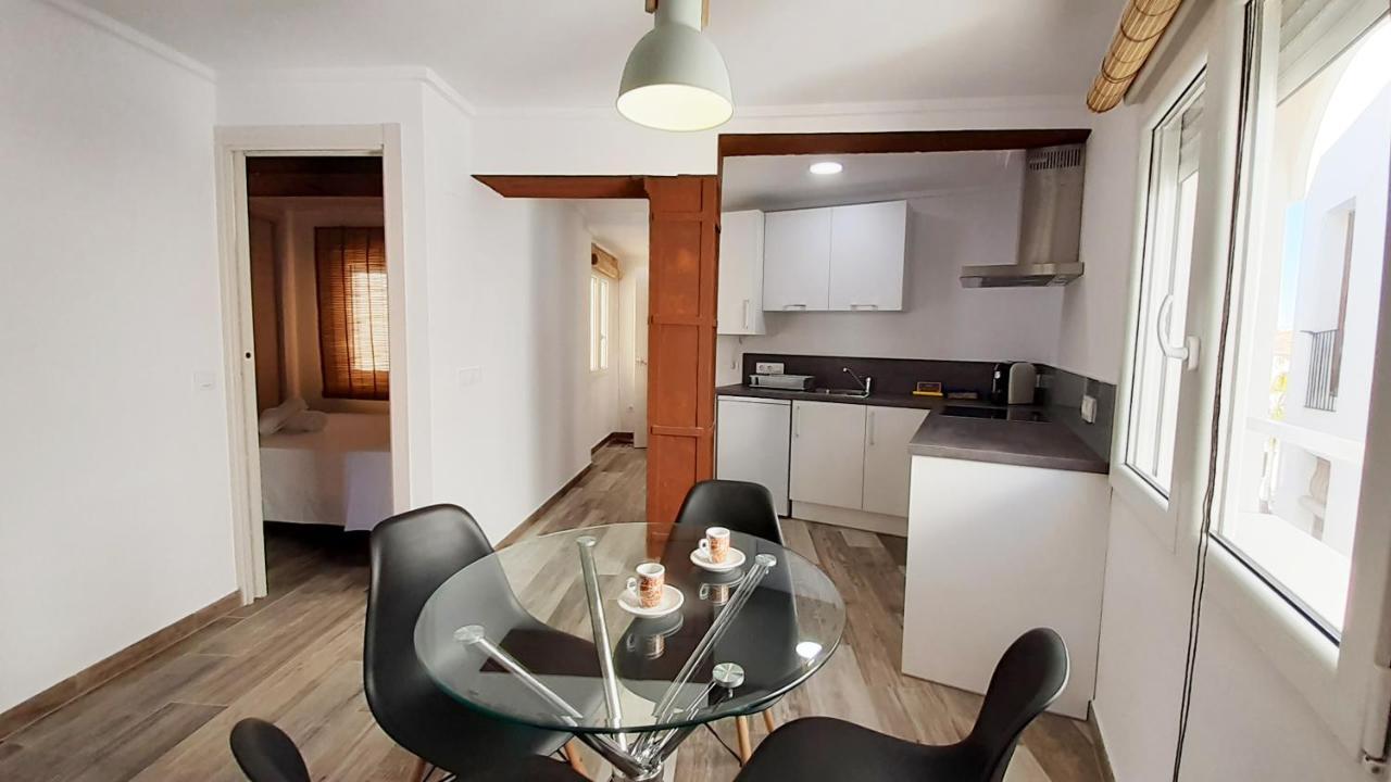 Al-andalusi El Conserje Aparthotel 3*