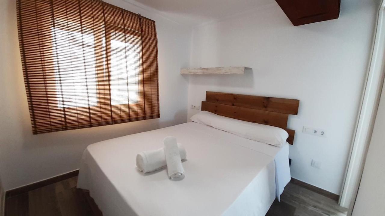 Al-andalusi El Conserje Aparthotel Dénia
