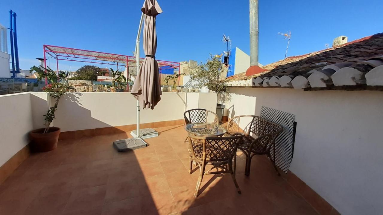 Aparthotel Al-andalusi El Conserje