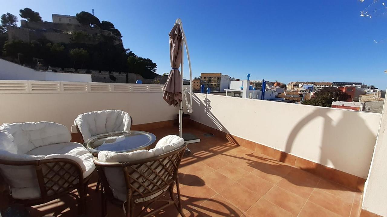 Aparthotel Al-andalusi El Conserje 3*