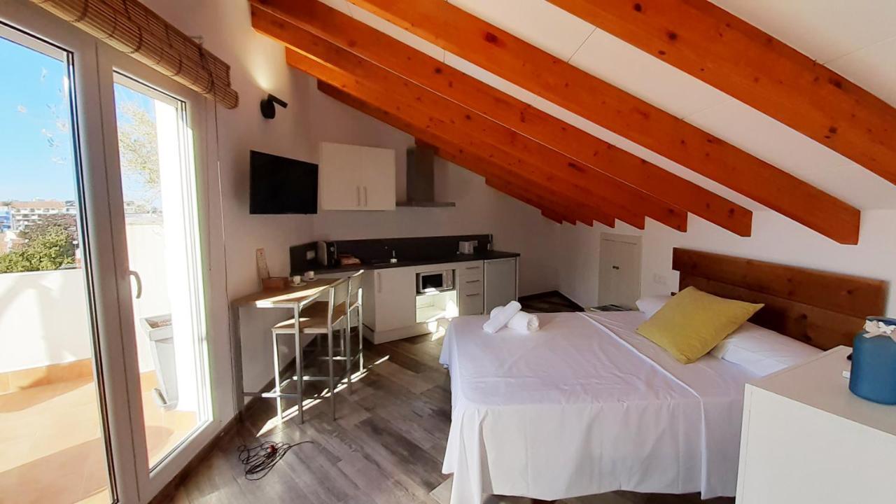 Aparthotel Al-andalusi El Conserje