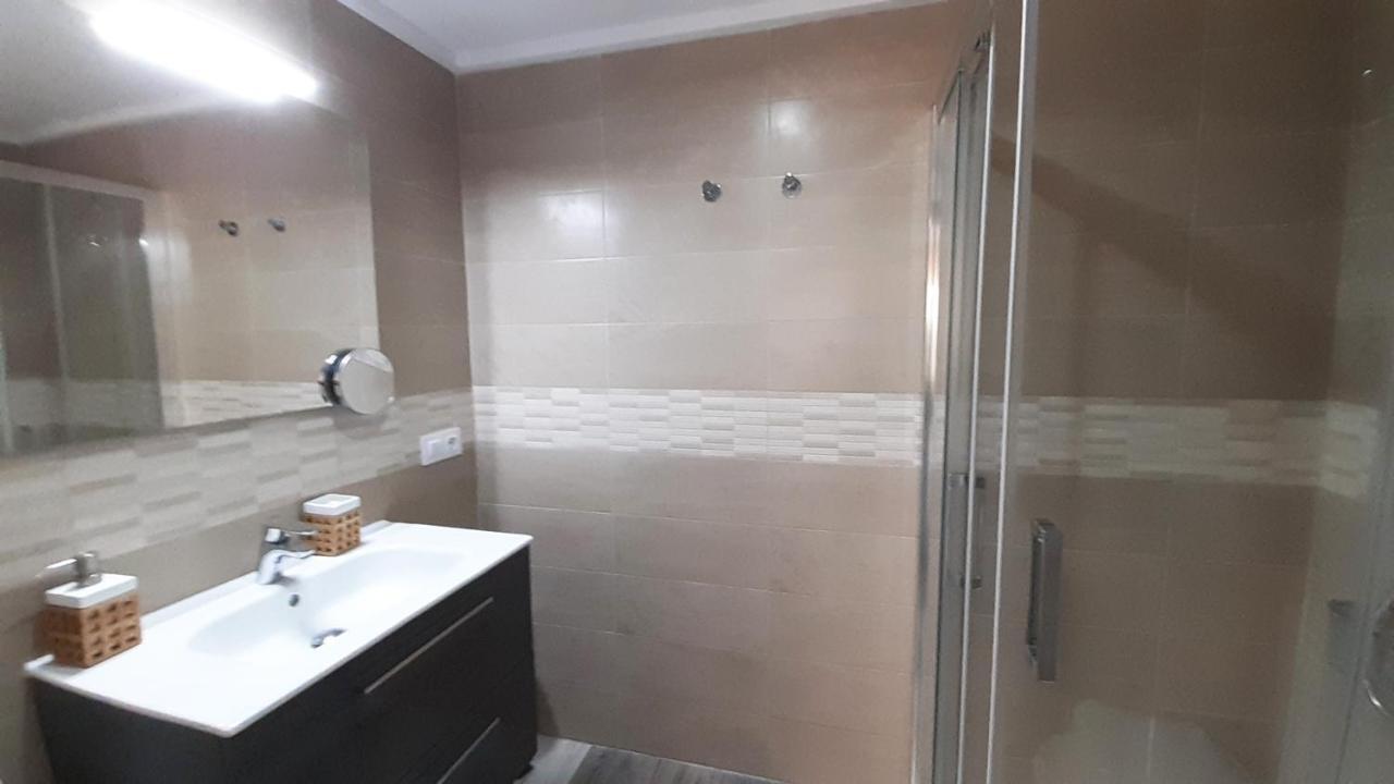 Aparthotel Al-andalusi El Conserje 3*