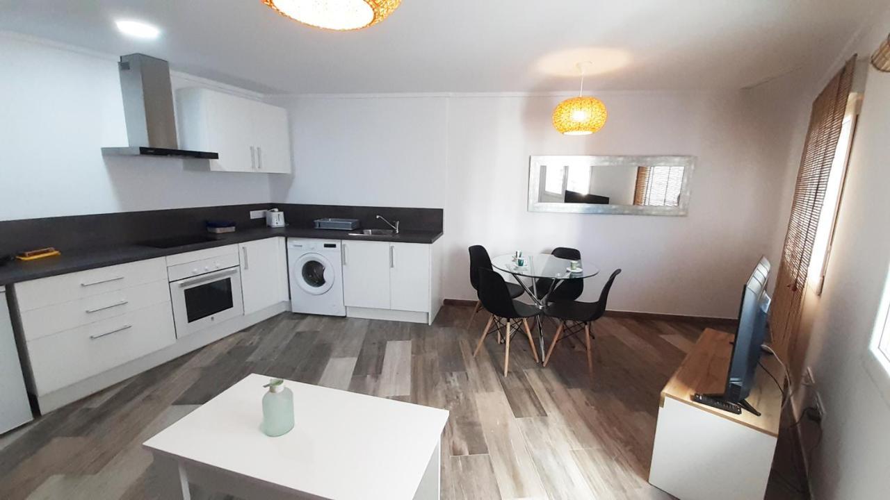 Aparthotel Al-andalusi El Conserje 3*
