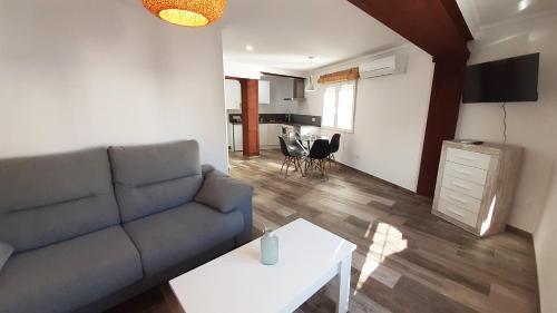 Aparthotel Al-andalusi El Conserje
