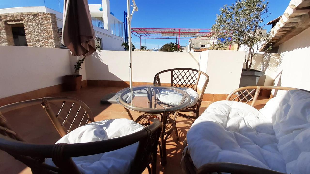 Aparthotel Al-andalusi El Conserje 3*