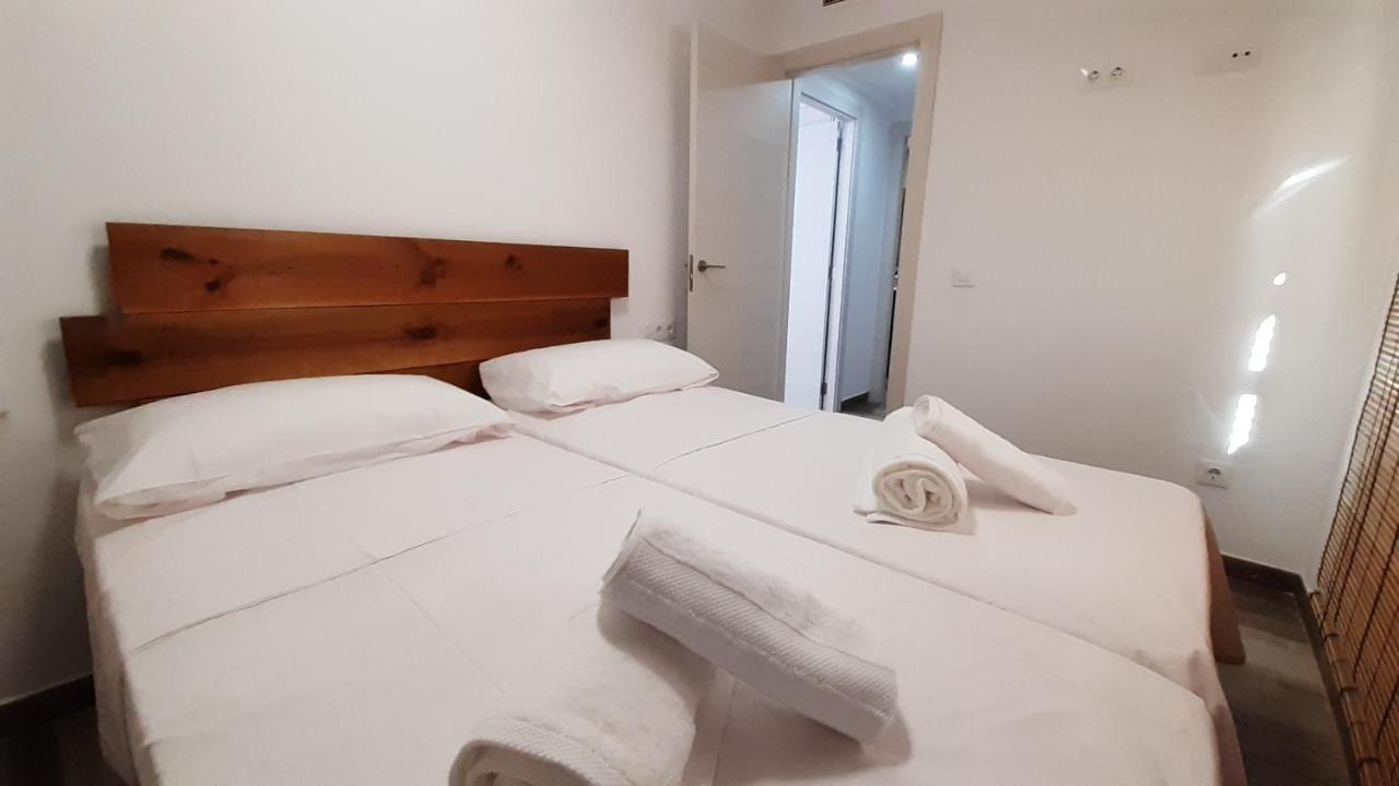 Al-andalusi El Conserje Aparthotel