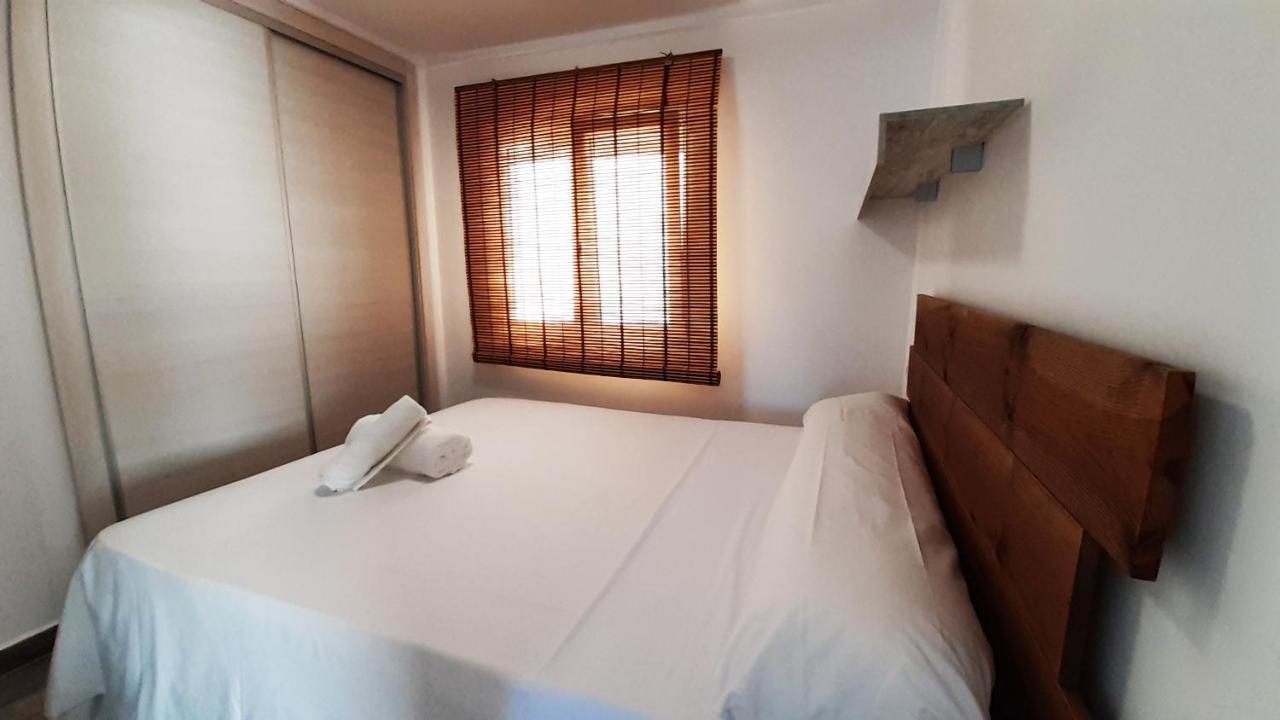 Aparthotel Al-andalusi El Conserje