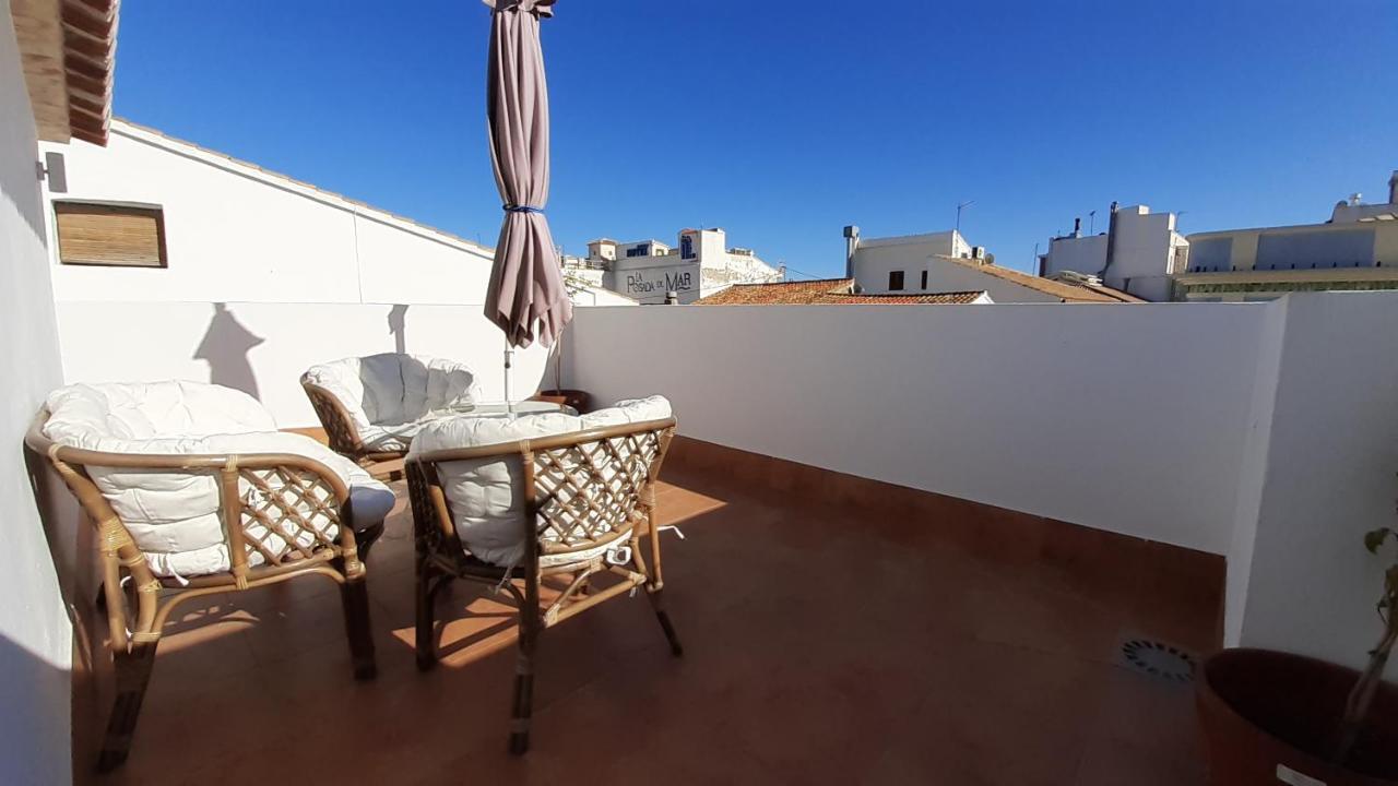 Al-andalusi El Conserje Aparthotel Dénia