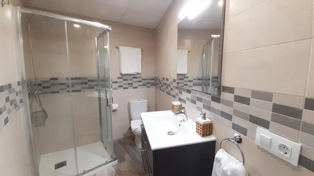 Aparthotel Al-andalusi El Conserje 3*